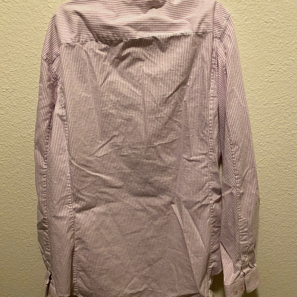 Calvin Klein Button Down - Picture 2 of 3